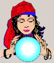 Fortune Teller - Mystic