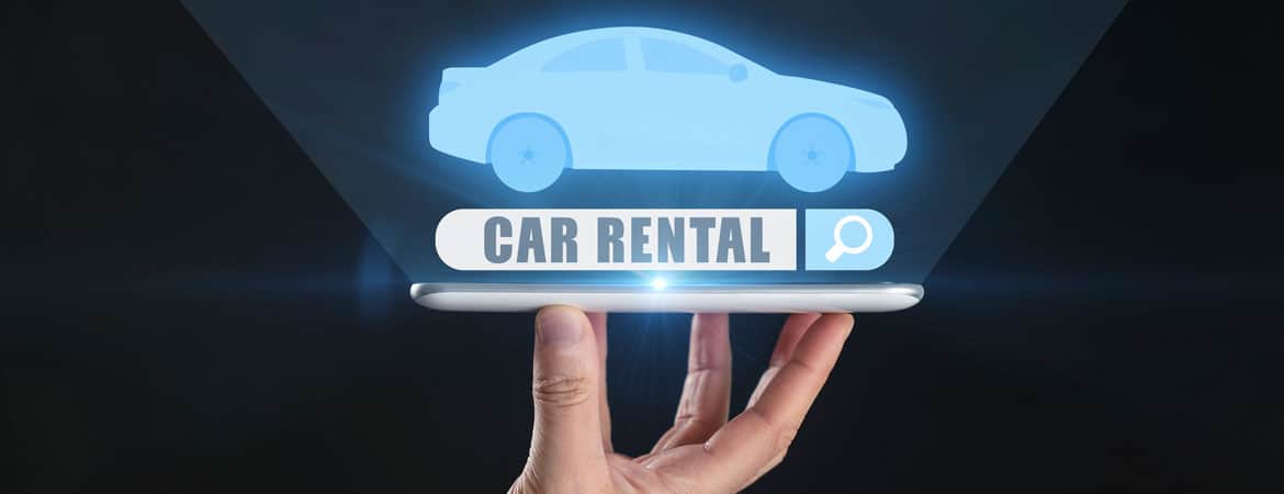 Car Rentals