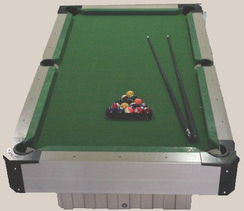 Billiard Table