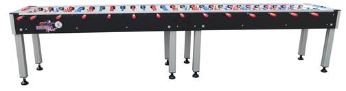 Giant Foosball Table